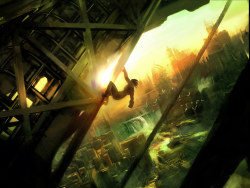 Random selection of wallpaper