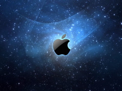 Apple Wallpaper 3