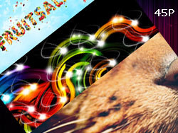 45 selected cool wallpaper collection