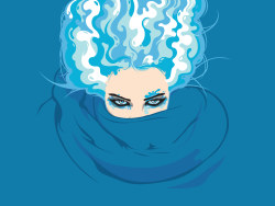 2009? Jthree beautiful vector illustration wallpaper album