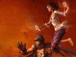 Prince&nbsp;of&nbsp;Persia&nbsp;IV