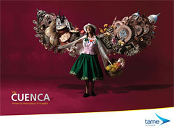 Play creative imagination