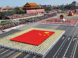 Random selection of wallpaper