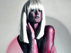 Dazzling digital media illustrations-Justin Maller