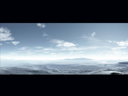 3200 * 1200 ultra-widescreen landscape wallpaper [40P]