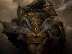 Random selection of wallpaper