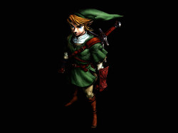 Random selection of wallpaper