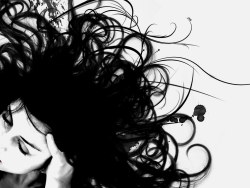 Random selection of wallpaper