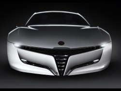 Bertone?Pandion?-?Dream?Alfa?Romeo