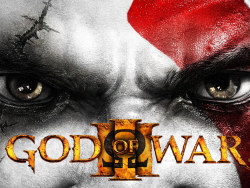 2010 God of War 3 God of War III