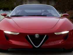 2010?Pininfarina?Alfa?Romeo