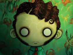 Random selection of wallpaper