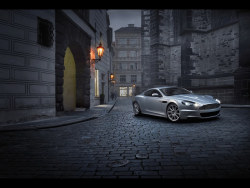 [Wallpaper]? Aston Martin DBS (Aston? Martin)