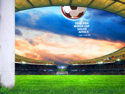 Random selection of wallpaper