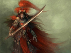 Random selection of wallpaper