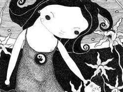 Japanese master illustrator (1)