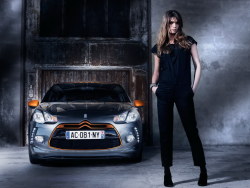 2010? Citroen? DS3? Racing