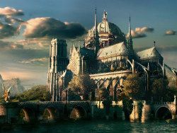 Random selection of wallpaper - games (one hundred sixty-three)