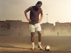 Random selection of wallpaper-for football? Star (160)