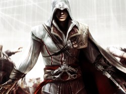 Random selection of wallpaper