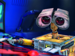 Random selection of wallpaper