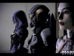 HD Collection - Mass Effect 2