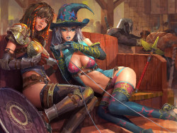 Random selection of wallpaper (two hundred sixty-one)