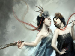 Random selection of wallpaper (two hundred sixty)