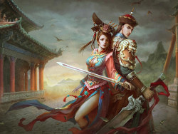 Random selection of wallpaper (two hundred fifty-nine)