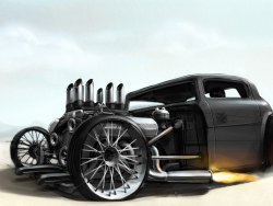 Random selection of wallpaper (two hundred fifty-eight)