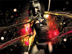 PS synthesis masterpiece to enjoy