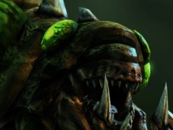 [] Wings of Liberty StarCraft II? High-definition close-up] [role] of [Zerg Volume (selected eight)