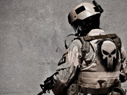 Random selection of wallpaper