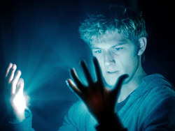 Key No. I Am Number Four