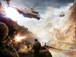 "Operation Flashpoint ��: Red River"