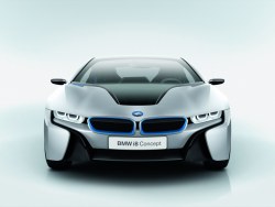 2011 BMW Concept wallpaper