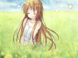 Some of the more lovely cartoon illustrations