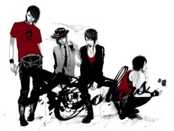 A group of Japan from fashion design