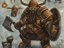 ~warhammer&nbsp;online(Hammer online)~