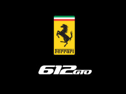 Ferrari&nbsp;612&nbsp;GTO