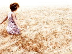 Cartoon human wallpaper