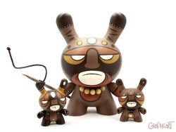 Grapheart illustrator and doll design