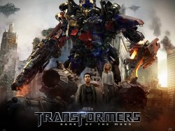 Wallpaper of Transformers ��