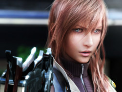 Final Fantasy wallpaper