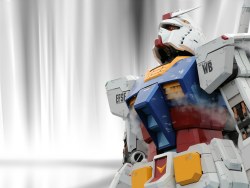 The classic cartoon series as high as