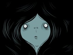 Gloria Pizzilli illustration work