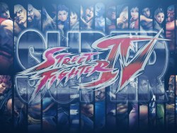 A classic game series bully