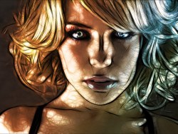 HD sex goddess wallpaper