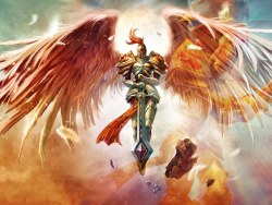 HD 3D online games wallpaper